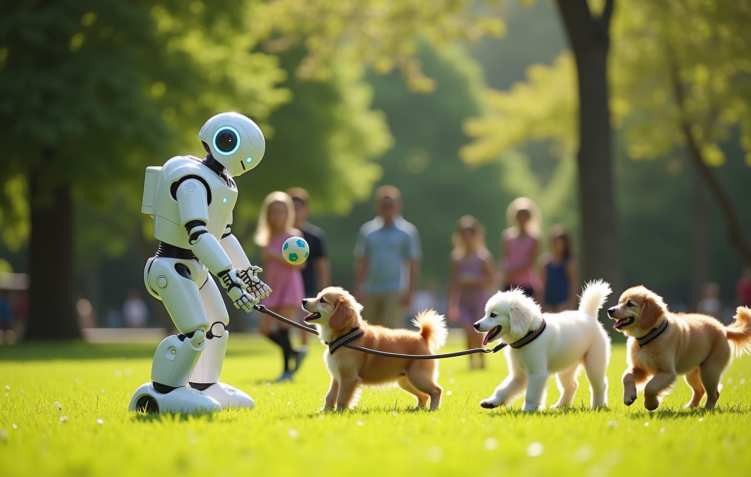 DomestoBot: Revolutionizing Well-Being Through Personal Care Robotics