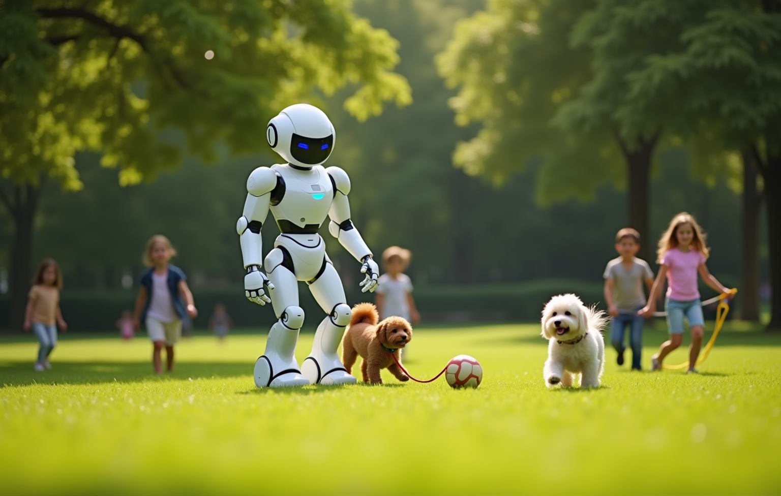 Unlock Everyday Bliss with DomestoBot: Your Ultimate Home Management Solution