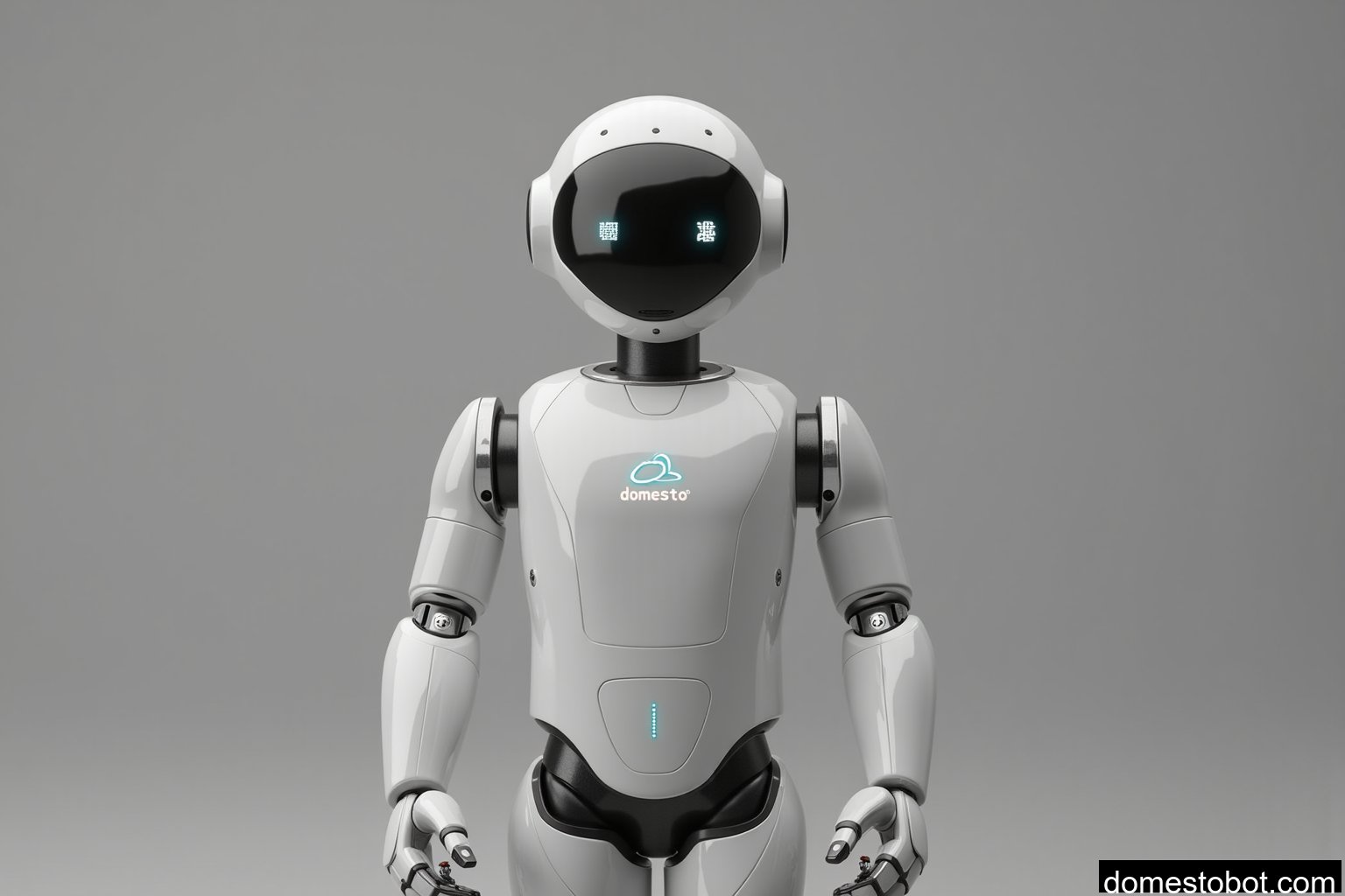 Multi-Functional Home Assistant