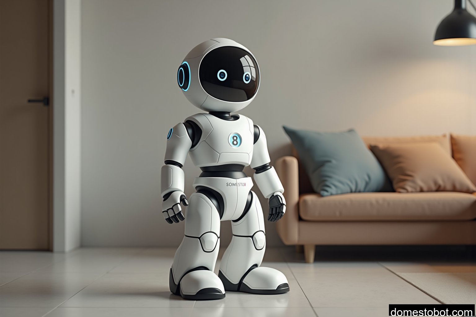 Personalized Care and Companionship